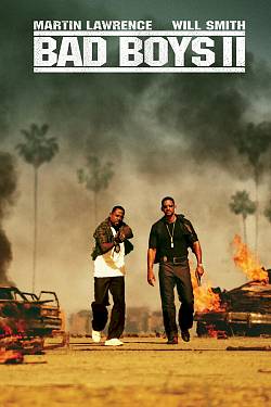 Bad Boys II Bad Boys II
