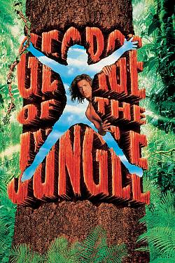 George of the Jungle George of the Jungle