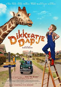 Dikkertje Dap Dikkertje Dap