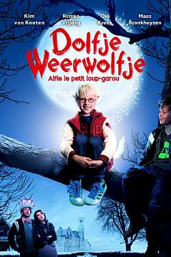 Dolfje Weerwolfje Dolfje Weerwolfje