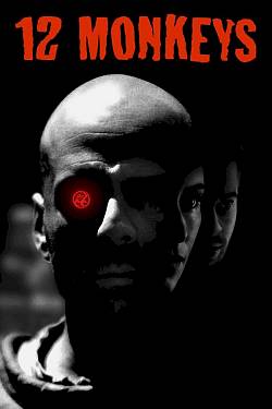 Twelve Monkeys Twelve Monkeys