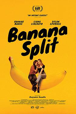 Banana Split Banana Split