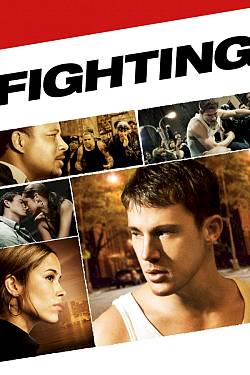 Fighting Fighting