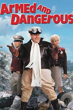 Armed and Dangerous Armed and Dangerous