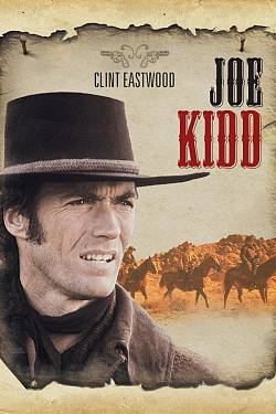 Joe Kidd Joe Kidd