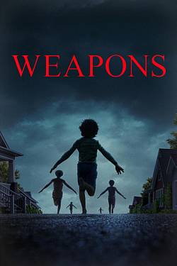 Weapons Weapons