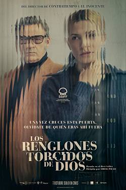 Los renglones torcidos de Dios Los renglones torcidos de Dios