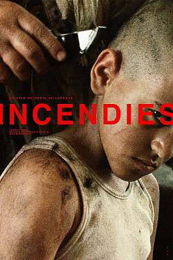 Incendies Incendies
