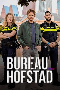Bureau Hofstad Bureau Hofstad