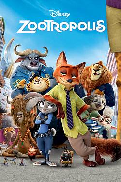 Zootropolis (OV) Zootropolis (OV)