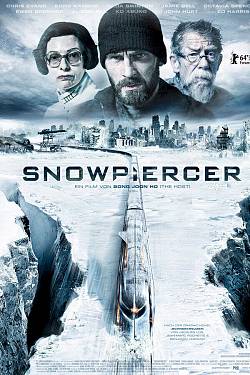 Snowpiercer Snowpiercer
