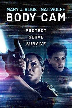 Body Cam Body Cam