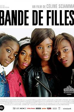Girlhood Girlhood