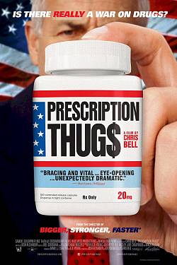 Prescription Thugs Prescription Thugs