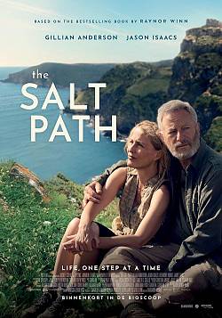 The Salt Path The Salt Path