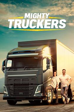 Mighty truckers Mighty truckers