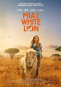 Mia and the White Lion Mia and the White Lion