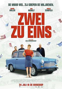 Zwei zu eins Zwei zu eins