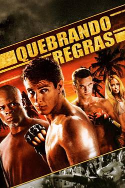 Never Back Down Never Back Down
