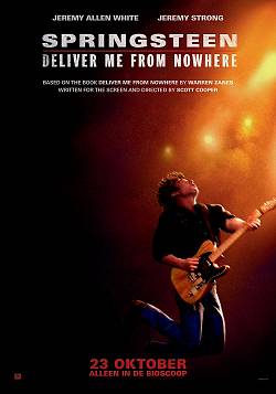 Deliver Me from Nowhere Deliver Me from Nowhere