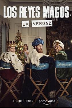 The Three Wise Men: The Truth The Three Wise Men: The Truth