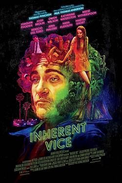 Inherent Vice Inherent Vice