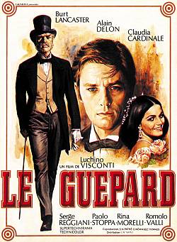 Il Gattopardo Il Gattopardo