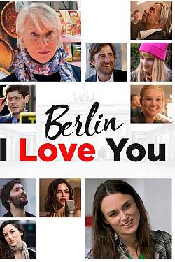 Berlin, I Love You Berlin, I Love You