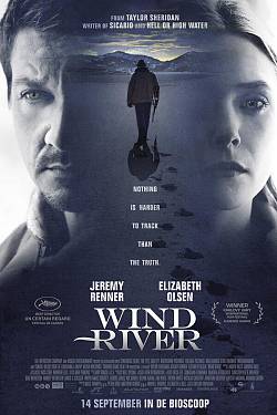 Wind River Wind River