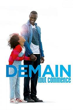 Demain tout commence Demain tout commence