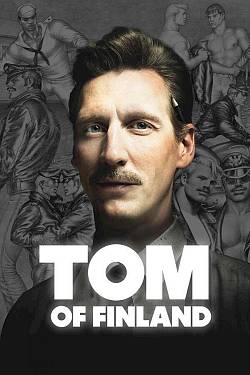 Tom of Finland Tom of Finland