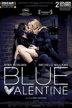Blue Valentine Blue Valentine