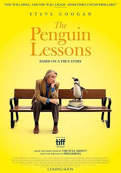 The Penguin Lessons The Penguin Lessons