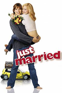 Just Married Just Married