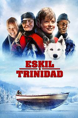 Eskil & Trinidad Eskil & Trinidad