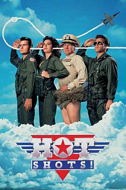 Hot Shots! Hot Shots!