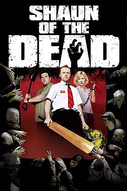Shaun of the Dead Shaun of the Dead