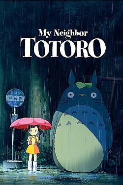 My Neighbour Totoro My Neighbour Totoro