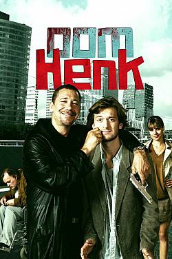 Oom Henk Oom Henk
