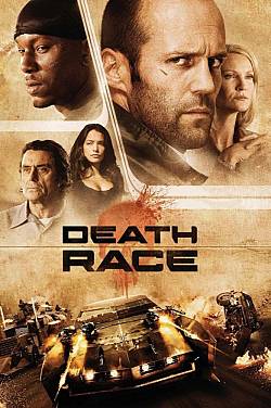 Death Race Death Race