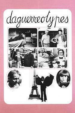 Daguerréotypes Daguerréotypes