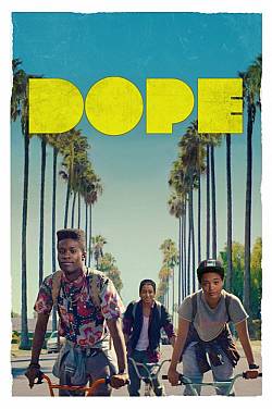 Dope Dope