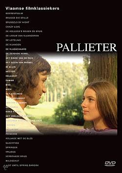 Pallieter Pallieter