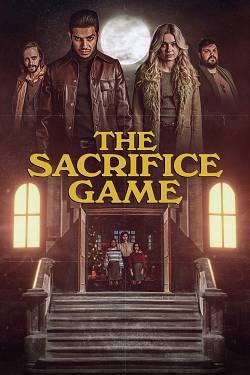 The Sacrifice Game The Sacrifice Game