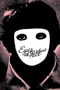 Les yeux sans visage Les yeux sans visage