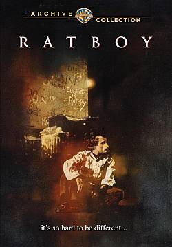 Ratboy Ratboy