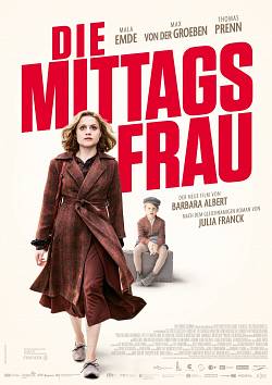 Die Mittagsfrau Die Mittagsfrau