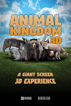 Animal Kingdom Animal Kingdom
