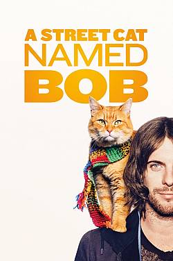 The Street Cat Named Bob