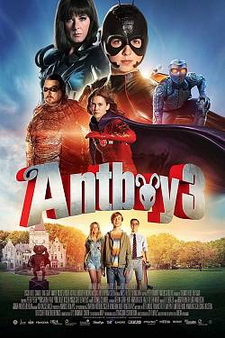 Antboy 3 Antboy 3
